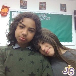 Meet your Posher, Cali